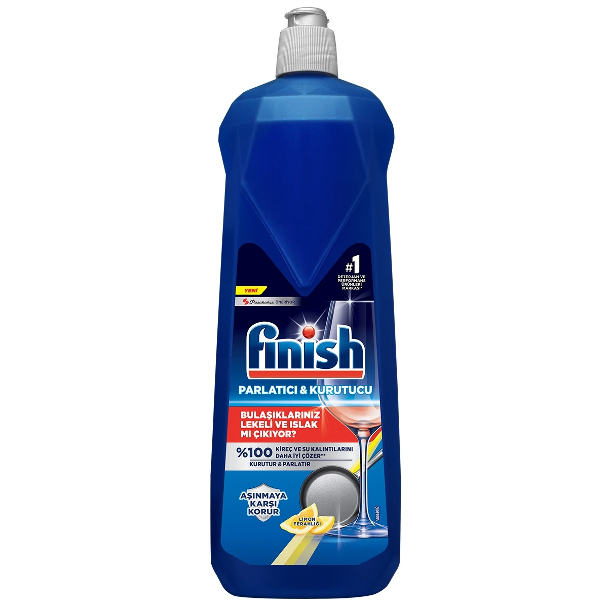 Finish Limon Parlatıcı 800ml
